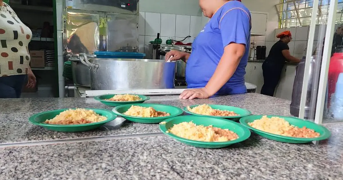 Software auxilia no planejamento dos cardápios da alimentação nas escolas estaduais de MS