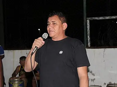 Regularização de terreno em nome de Pardal e esposa gera polêmica em Corumbá