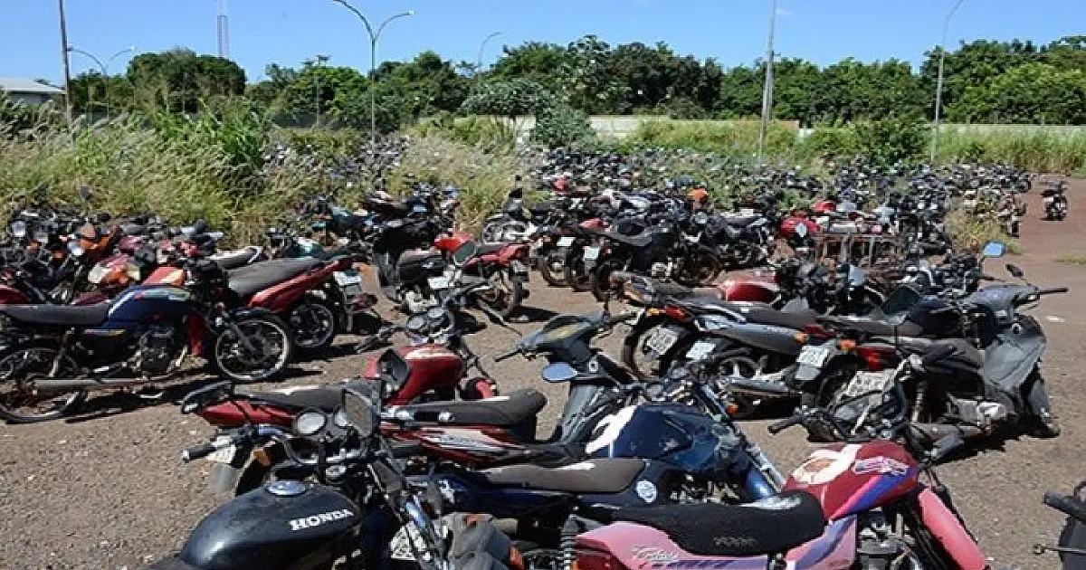 TJMS suspende provimento que regulamentava venda de bens criminais