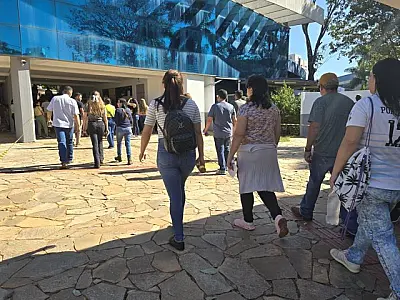 Divulgado o gabarito de concurso do Imasul