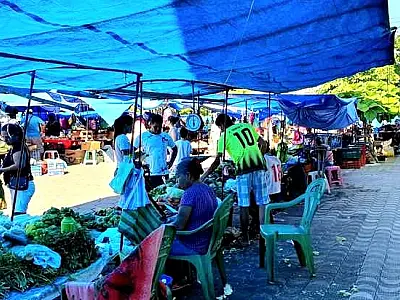 Confira como será o funcionamento das feiras livres em Corumbá para o período de fim de ano