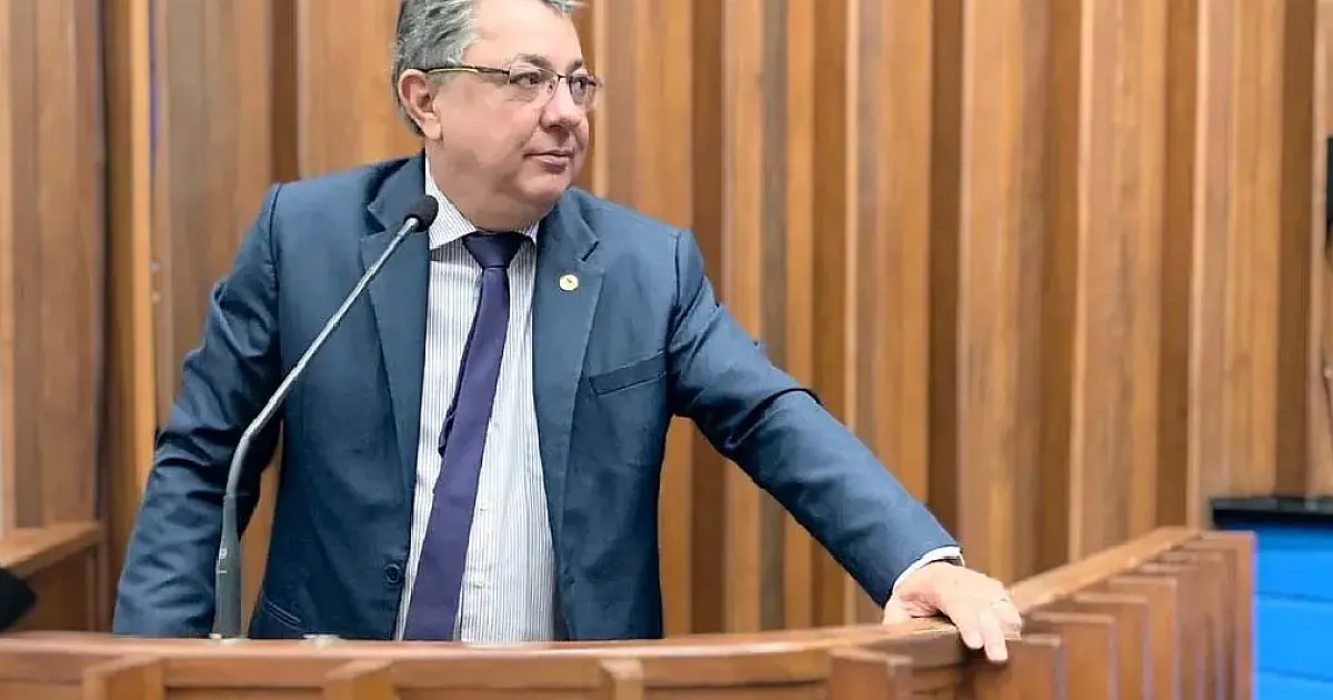 Evander Vendramini propõe serviço de coleta itinerante para doação de sangue em MS