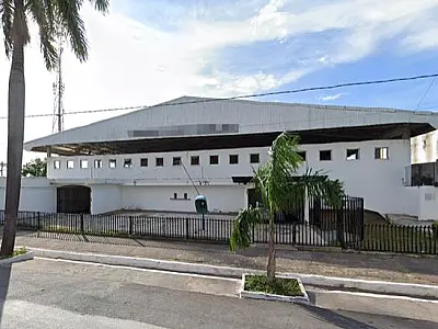 Clube do Corumbaense volta a ser leiloado pela Justiça do Trabalho