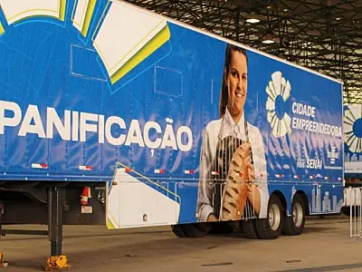 Inscrições abertas para o curso de Panificação do programa Cidade Empreendedora