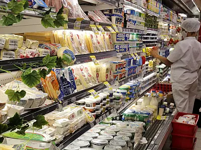 Inflação para famílias com renda mais baixa é de 0,62% em junho