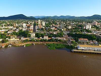 Curso de Condutores Pantaneiros convoca candidatos para entrevistas