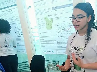 IFMS desenvolve aplicativo para auxiliar familiares no tratamento de autismo