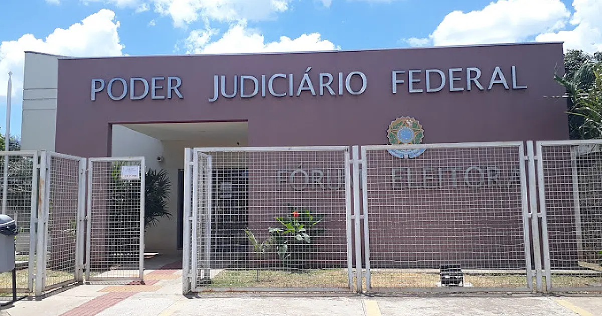 Cartório eleitoral de Corumbá faz plantão neste fim de semana