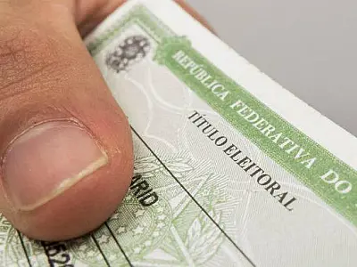 Eleitores ou representantes de partidos ou candidatos que fizerem boca de urna poderão ser multados