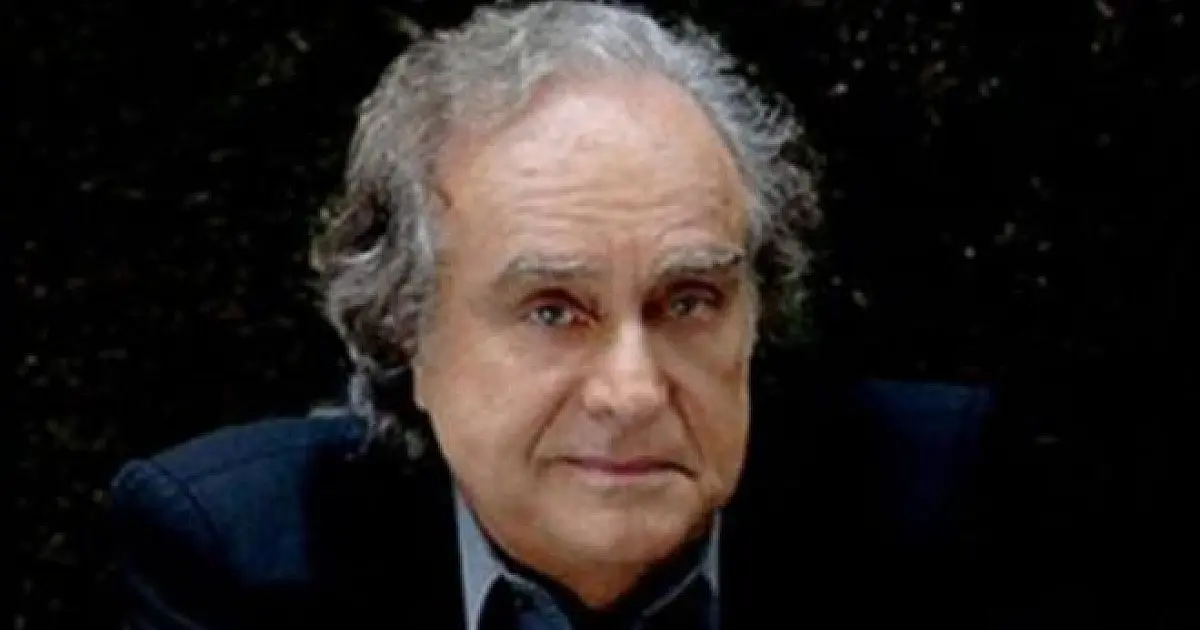 Morre Arnaldo Jabor, jornalista e cineasta do cinema novo, aos 81 anos