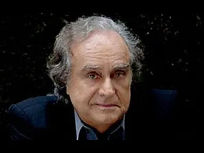 Morre Arnaldo Jabor, jornalista e cineasta do cinema novo, aos 81 anos