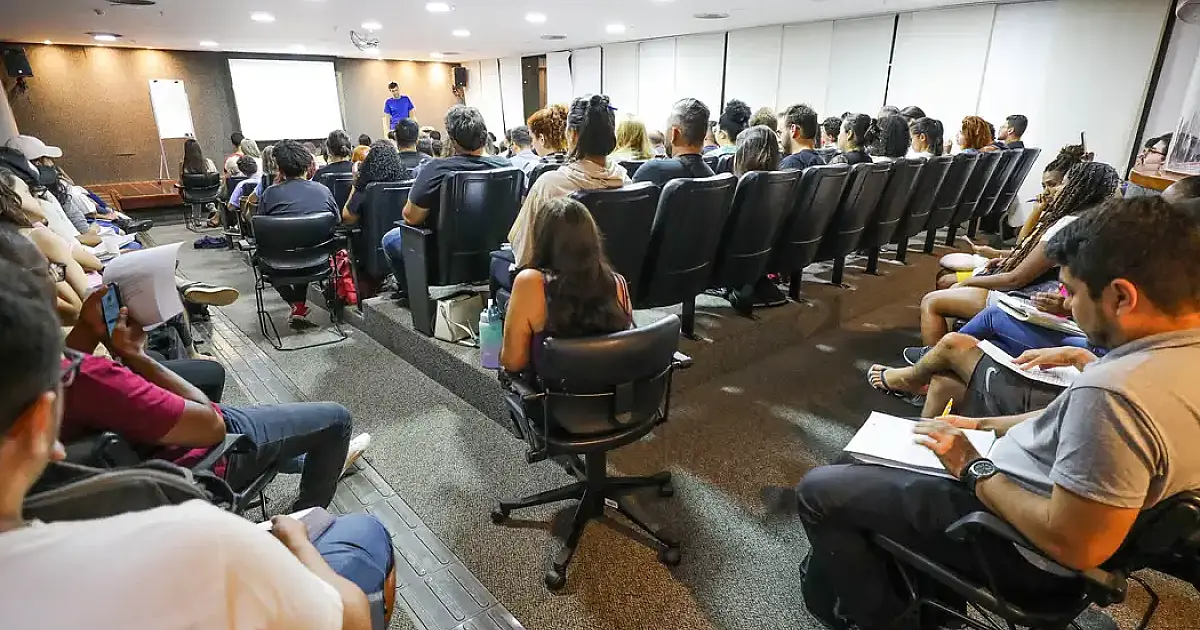 Resultado final do CNU será divulgado em 11 de fevereiro