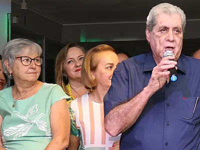 Juiz exclui André, Cance e Baird de ação por improbidade por uso de avião de João Amorim