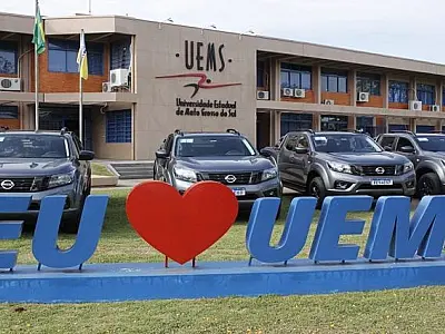 UEMS Dourados comemora Dia do Pedagogo com programação especial