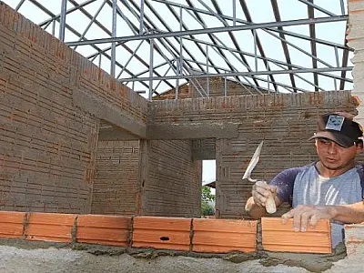 Indústria de MS gerou 838 novas vagas de emprego formal em junho e 7.684 no acumulado do ano