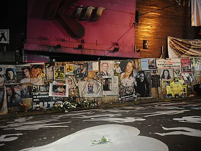 Incêndio na Boate Kiss: 10 anos de tristeza e impunidade