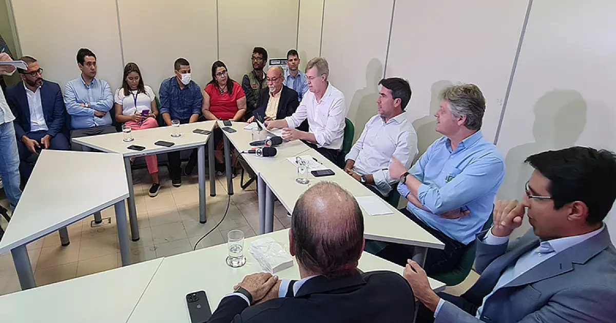 Para Fiems, redução na alíquota do etanol trará competitividade para indústria de MS