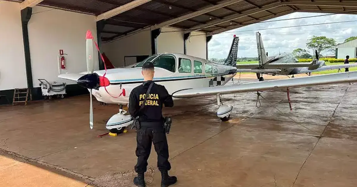 Quadrilha de irmãos traficantes exportava cocaína escondida em colchões