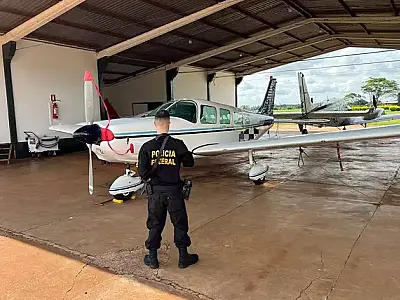 Quadrilha de irmãos traficantes exportava cocaína escondida em colchões
