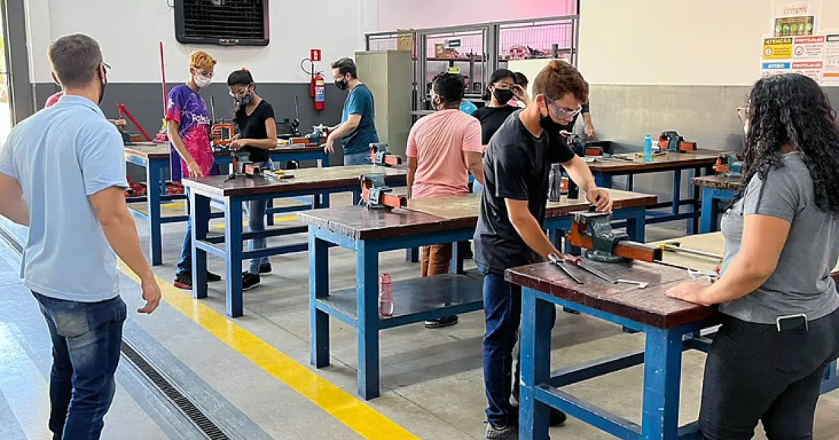 MS tem a quarta menor taxa de desemprego do País, mostra pesquisa do IBGE