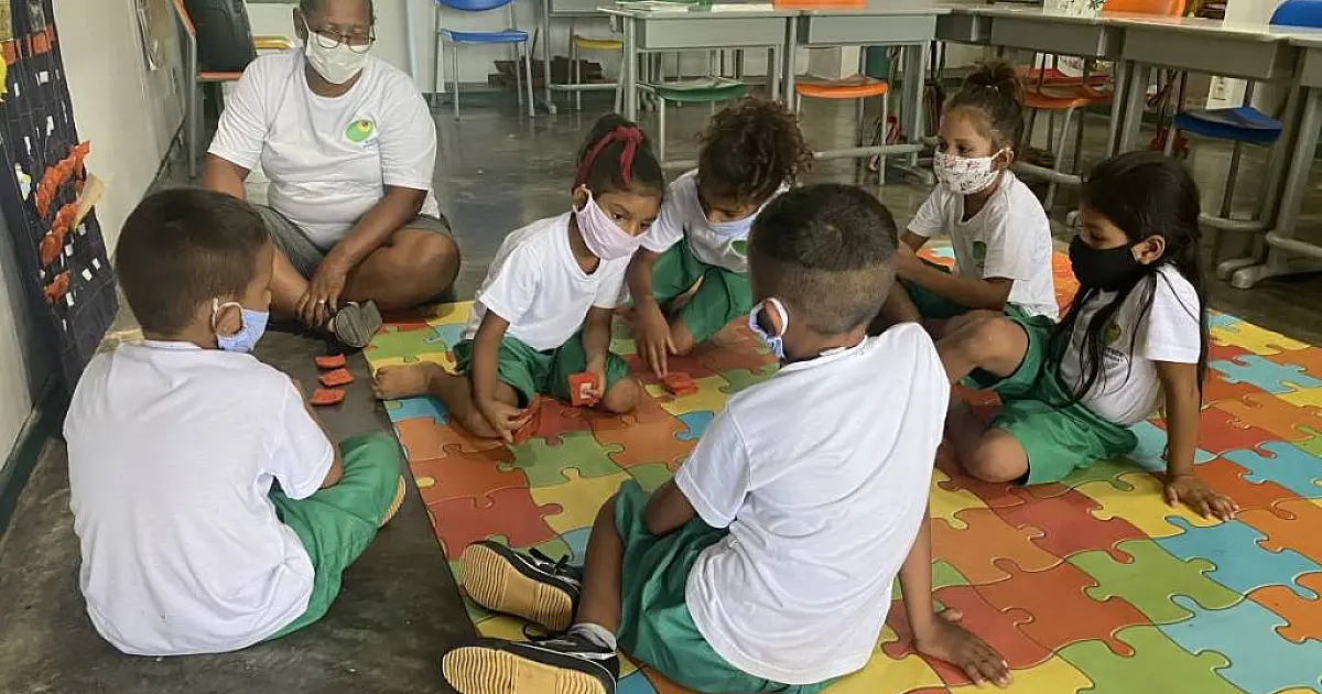 Professores têm até 2ª feira para inscreverem relatos no "Seminário Ser Professor no Pantanal"