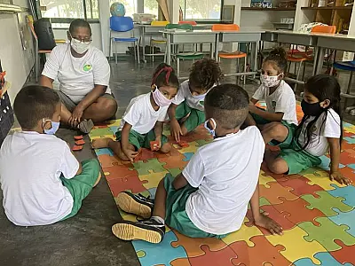 Professores têm até 2ª feira para inscreverem relatos no "Seminário Ser Professor no Pantanal"