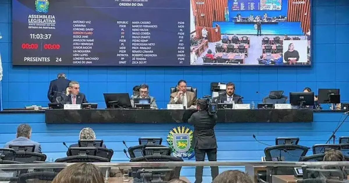 Deputados aprovam amortização da previdência e aumento da contribuição patronal