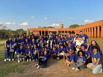 Memória e ensinamentos de Dom Bosco são celebrados ao longo do mês de Agosto