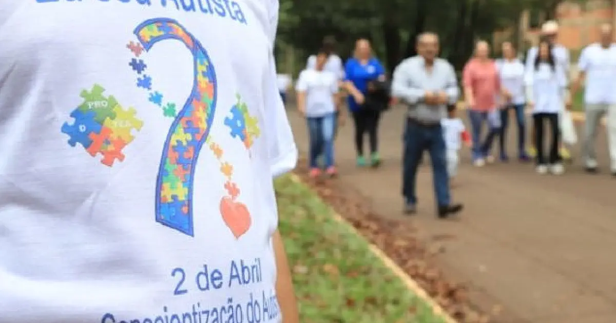 Autistas e acompanhantes pagarão meia-entrada em eventos culturais e esportivos em MS