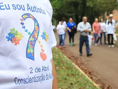 Autistas e acompanhantes pagarão meia-entrada em eventos culturais e esportivos em MS