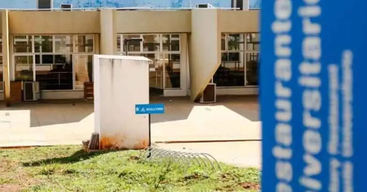 UFMS se manifesta sobre ter o bandejão mais caro do país