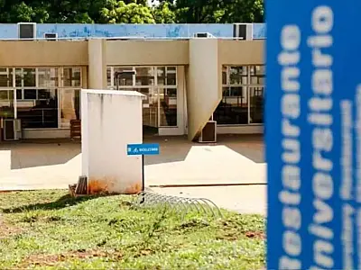 UFMS se manifesta sobre ter o bandejão mais caro do país