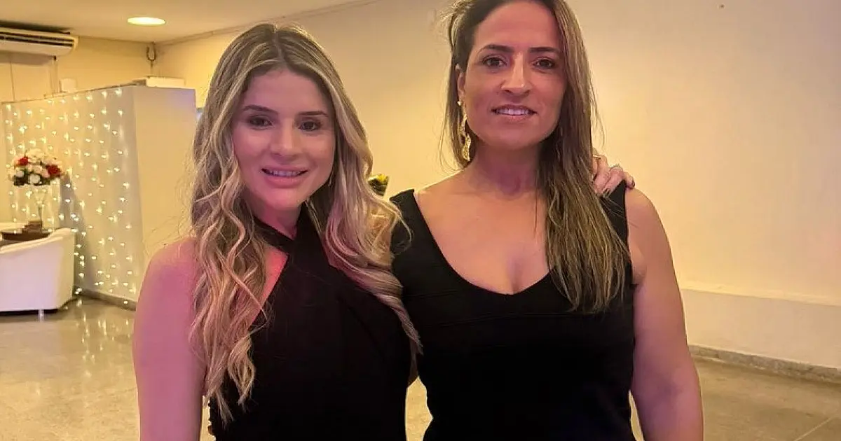Entre Elas