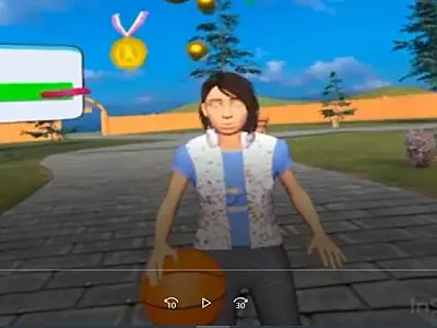 Realidade virtual para autistas ganha nova versão e avança na fase de testes