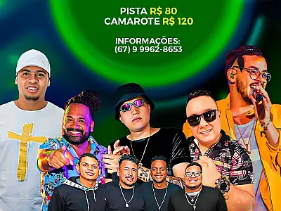 2&ordm; Esquenta Open Bar anuncia atrações do Bloco Descubra no Carnaval 2023