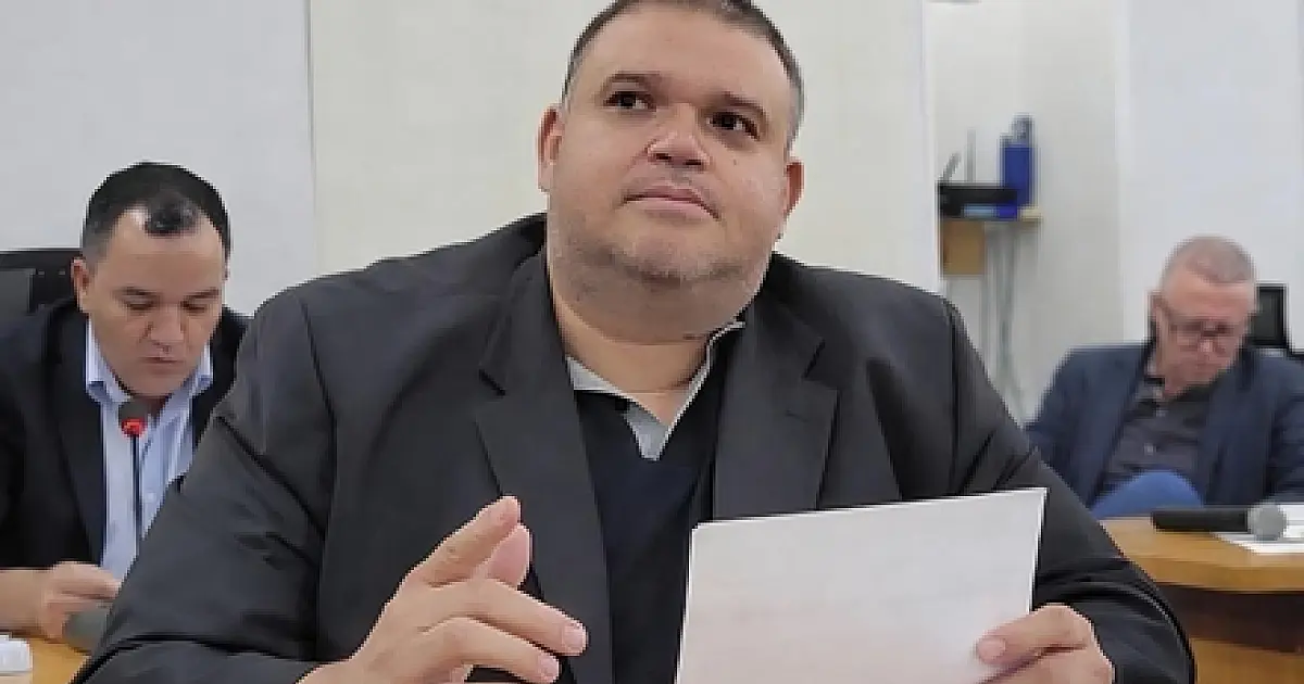 Câmara analisa proposta de políticas educacionais inovadoras para Corumbá
