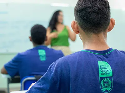Divulgado o resultado definitivo do Processo Seletivo para professores temporários da REE