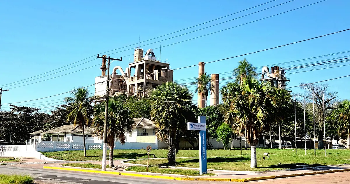 Audiência Pública vai debater o preço do cimento em Corumbá