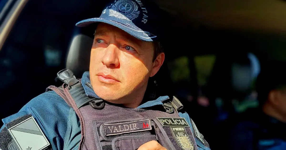 Novo comandante assume 6&ordm; Batalhão com a promessa de intensificar policiamento preventivo