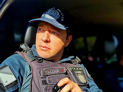 Novo comandante assume 6&ordm; Batalhão com a promessa de intensificar policiamento preventivo
