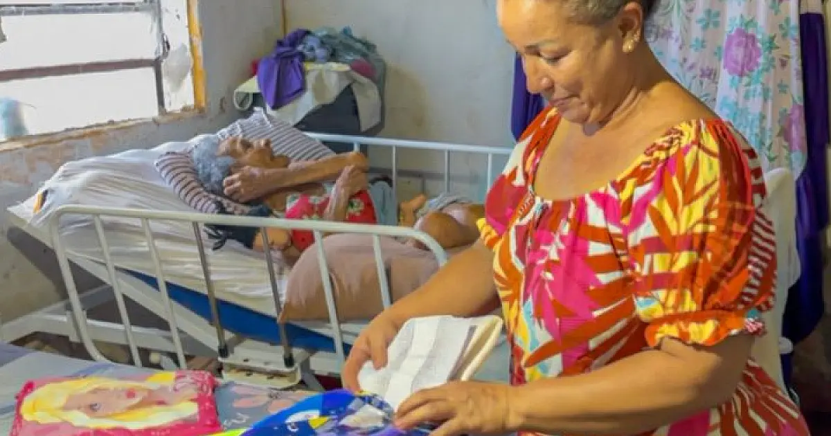Governo amplia vagas dos programas Cuidar de Quem Cuida e MS Supera