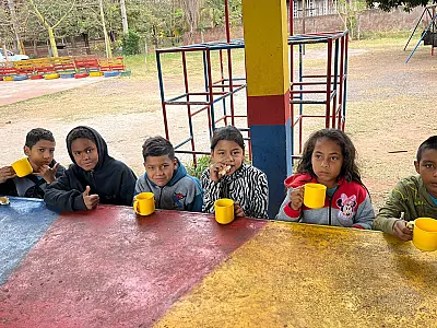 Pão e queijo da agricultura familiar reforça merenda da REME em Corumbá