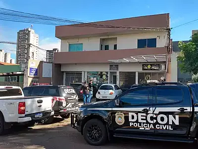 Mais de 200 pessoas já caíram em golpe de financiamento na Capital