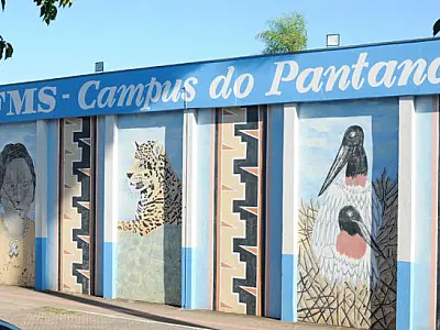 Inscrição para Mestrado e Doutorado da UFMS vai até 24 de janeiro
