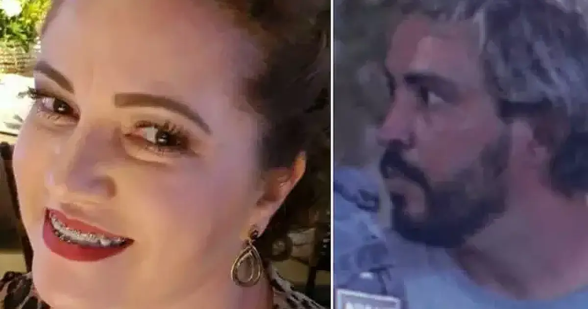 Na delegacia, assassino "confesso" diz que conheceu corretora em aplicativo