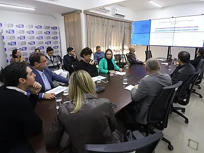 Governo inicia segundo ciclo de monitoramento dos contratos de gestão nesta quarta-feira