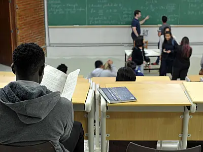Prazo para solicitar isenção da taxa de inscrição do Enem começa hoje