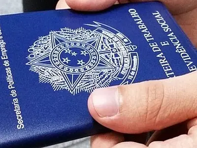 Funtrab oferta 2,4 mil vagas de emprego nesta segunda-feira