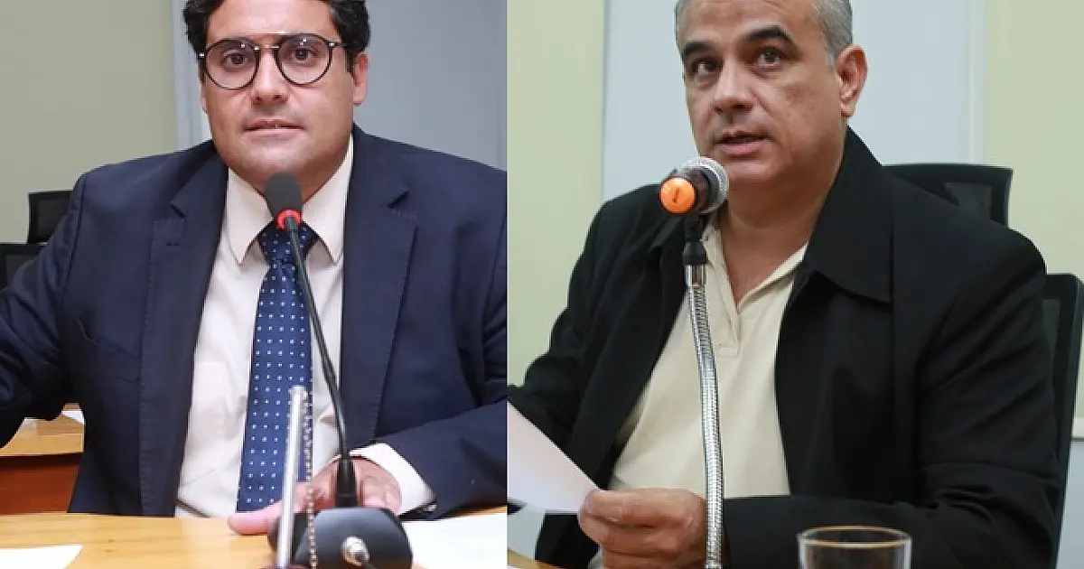 Vereadores cobram mais investimentos na Guarda Civil Municipal