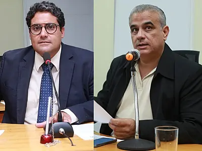 Vereadores cobram mais investimentos na Guarda Civil Municipal